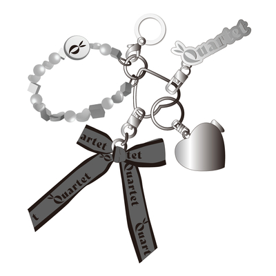 Quartet Products 035 Strap Charm