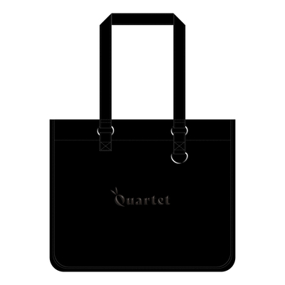 Quartet Products 033 Tote Bag