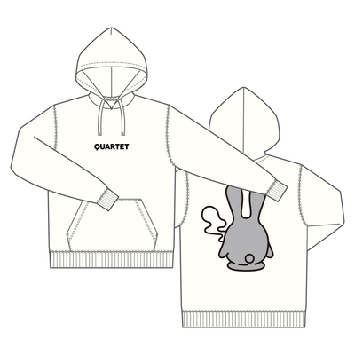 Quartet Official Products | SOARIDEA