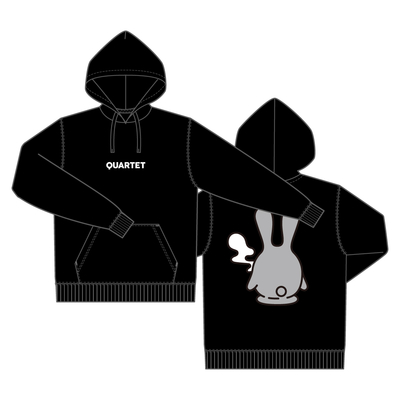 Quartet Official Products | SOARIDEA