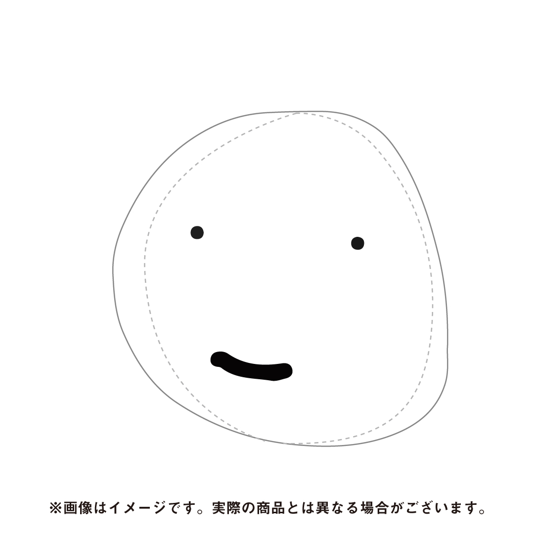 しらたまくん | SOARIDEA