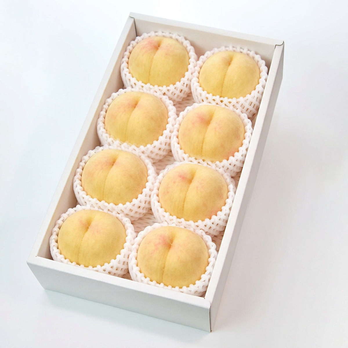 白桃 進物用 3kg
