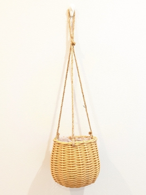 〖 250 〗 内径 約13cm　高さ 約16cm　全長 約60cm