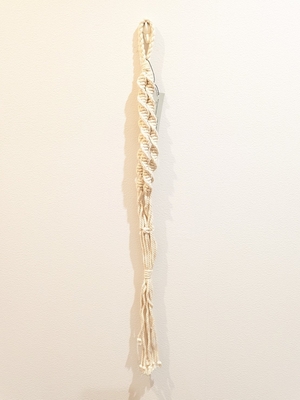 〖 258 〗全長 約75cm (※かごは別売です ※)