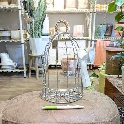 〖 263 〗※ サイズはお写真２・３枚目をご参照ください ※ ( 植物は別売りです )