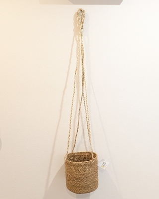〖 264 〗 内径 約16cm　高さ 約16cm　全長 約85cm