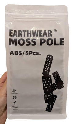 【モスポール】EARTHWEAR MOSS POLE ５個入り