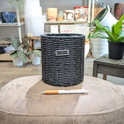 〖 298 〗 内径 約14cm 高さ 約16cm