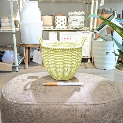 〖 301 〗 内径 約13cm 高さ 約13cm