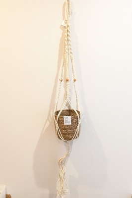 〖 309 〗 内径 約14cm 高さ 約12cm 全長 約105cm