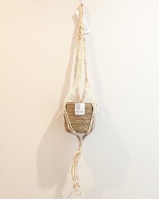 〖 321 〗 内径 約11cm 高さ 約11cm 全長 約75cm