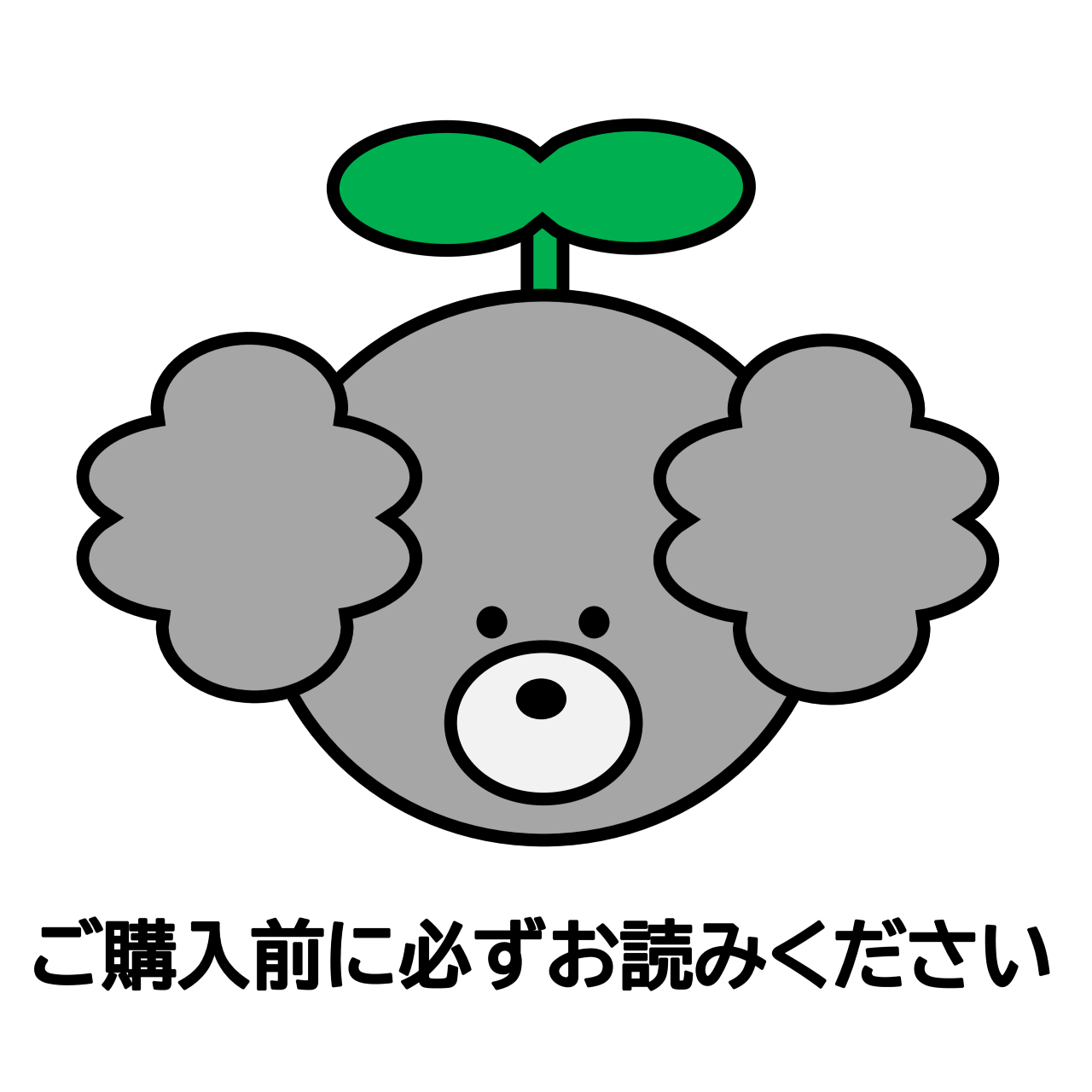 ご購入前に必ずお読みください ※ | NOKO 