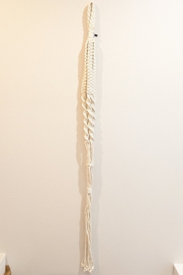 〖 331 〗全長 約110cm (※かごは別売です ※)