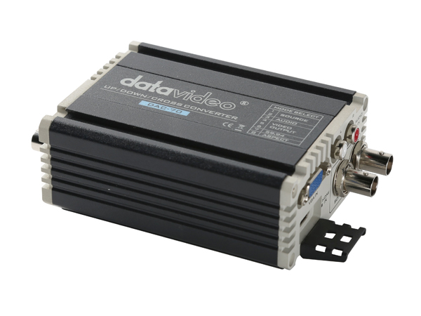 お取寄せ】datavideo DAC-70【3G/HD/SD-SDI アップ/ダウン/クロス