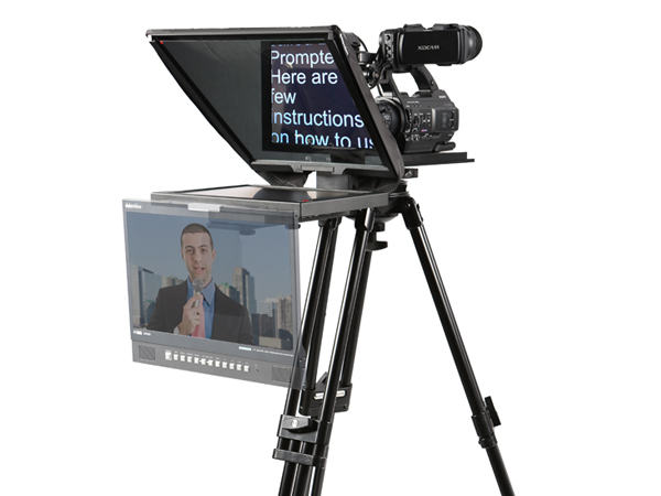 お取寄せ】datavideo TP-700【カメラプロンプター】 | M＆Inext