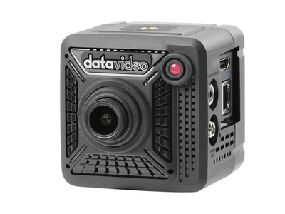 【お取寄せ】datavideo【BC-15PN】4K POV NDI カメラ