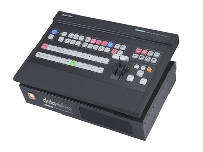 【お取寄せ】datavideo【SE-3200】HD対応 12チャンネルデジタルビデオスイッチャー