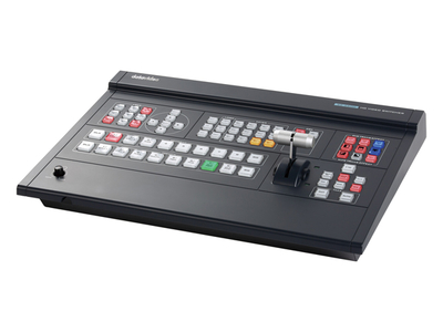 【お取寄せ】datavideo【SE-2600】HD対応 8チャンネルビデオスイッチャー