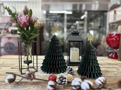 【販売中】クリスマス雑貨　～ユリと同梱出来ます～