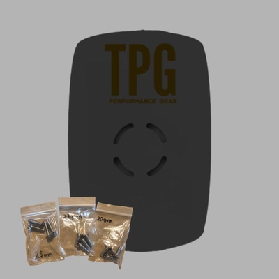 TERUPAD (2&deg;)　【クレジットカード払い:ネコポス発送】