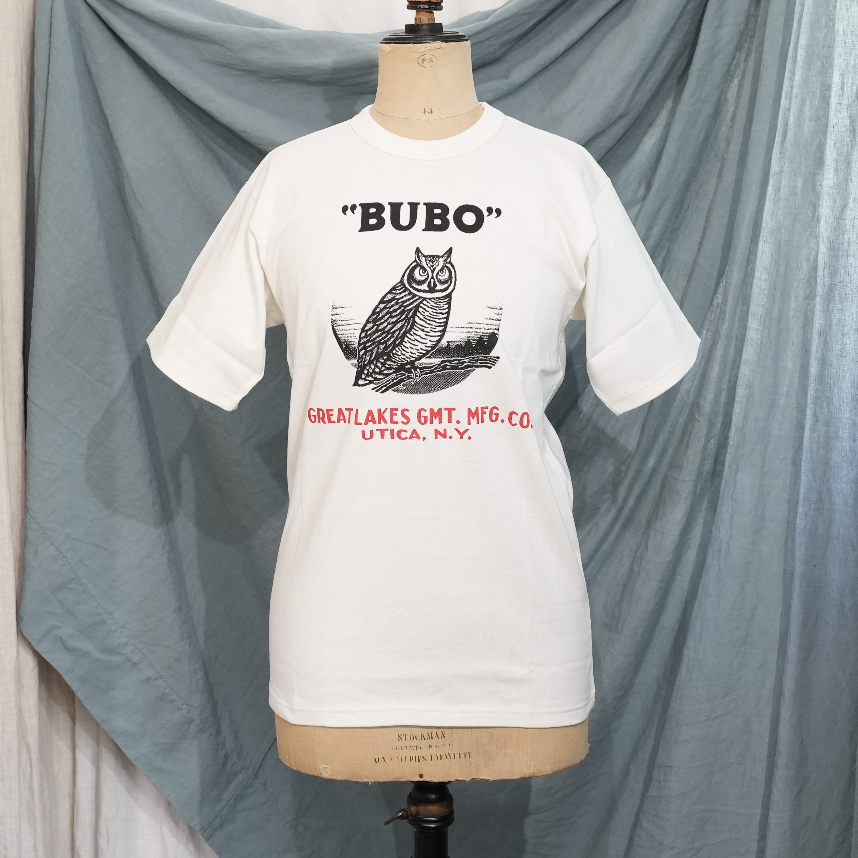 フリーホイーラーズ ブーボ S/S Tシャツ | BRYWB ONLINE