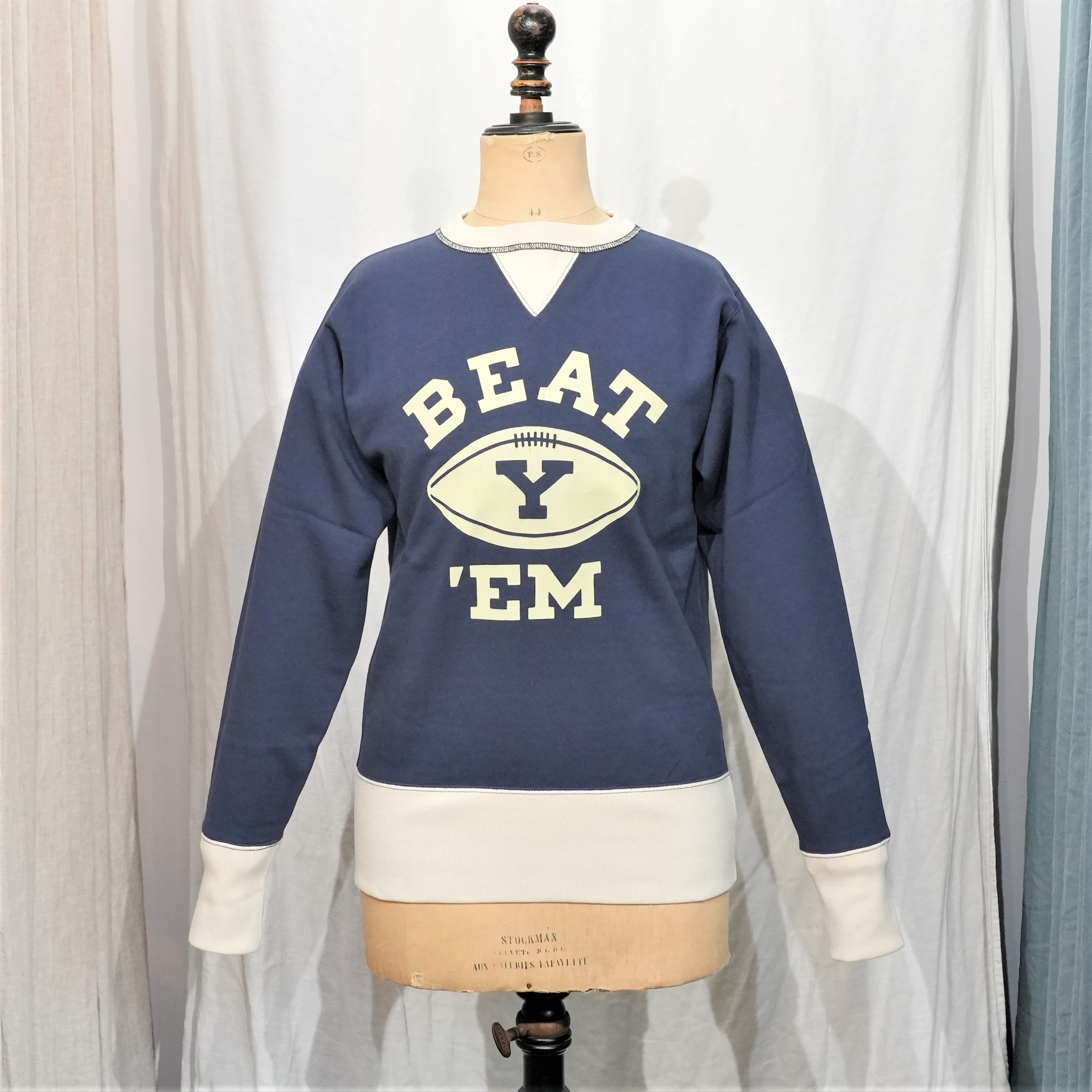 フリーホイーラーズ スウェットシャツ FREEWHEELERS - フリー