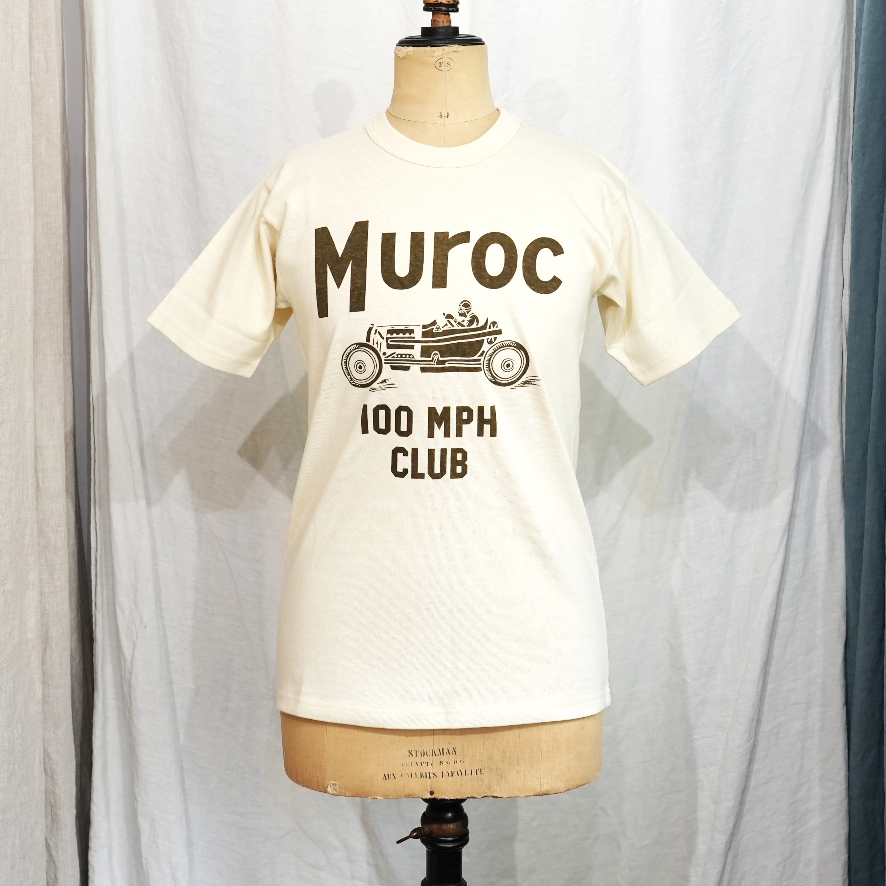 フリーホイーラーズ FREEWHEELERS( フリーホイーラーズ ) Tシャツ