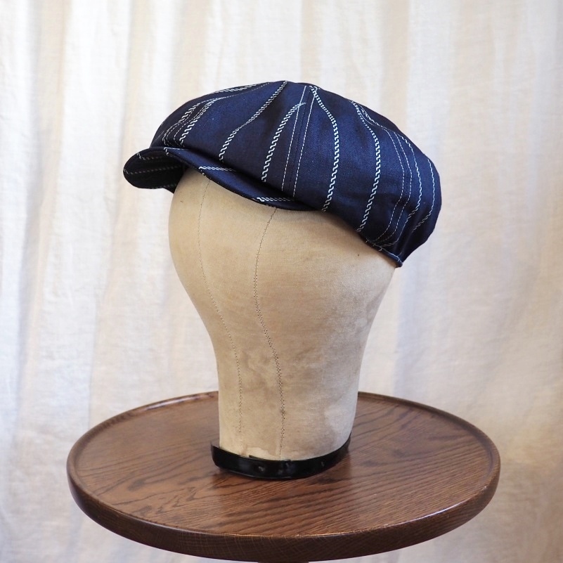 【新品タグ付き】Dapper's ゼネラルモータース キャスケット Lサイズ 181001dps12_1538382878382.jpg