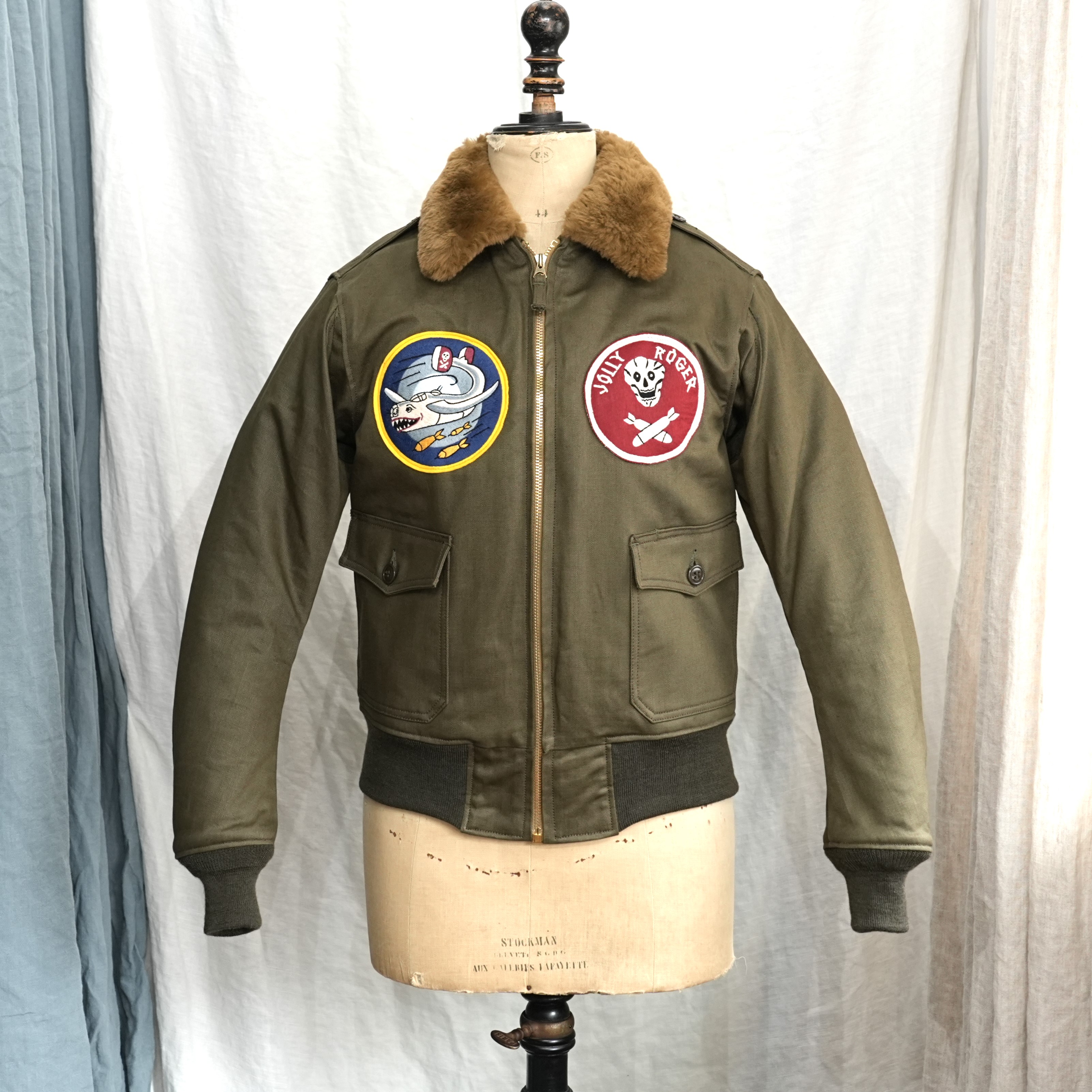 フリーホイーラーズ TYPE B-10 