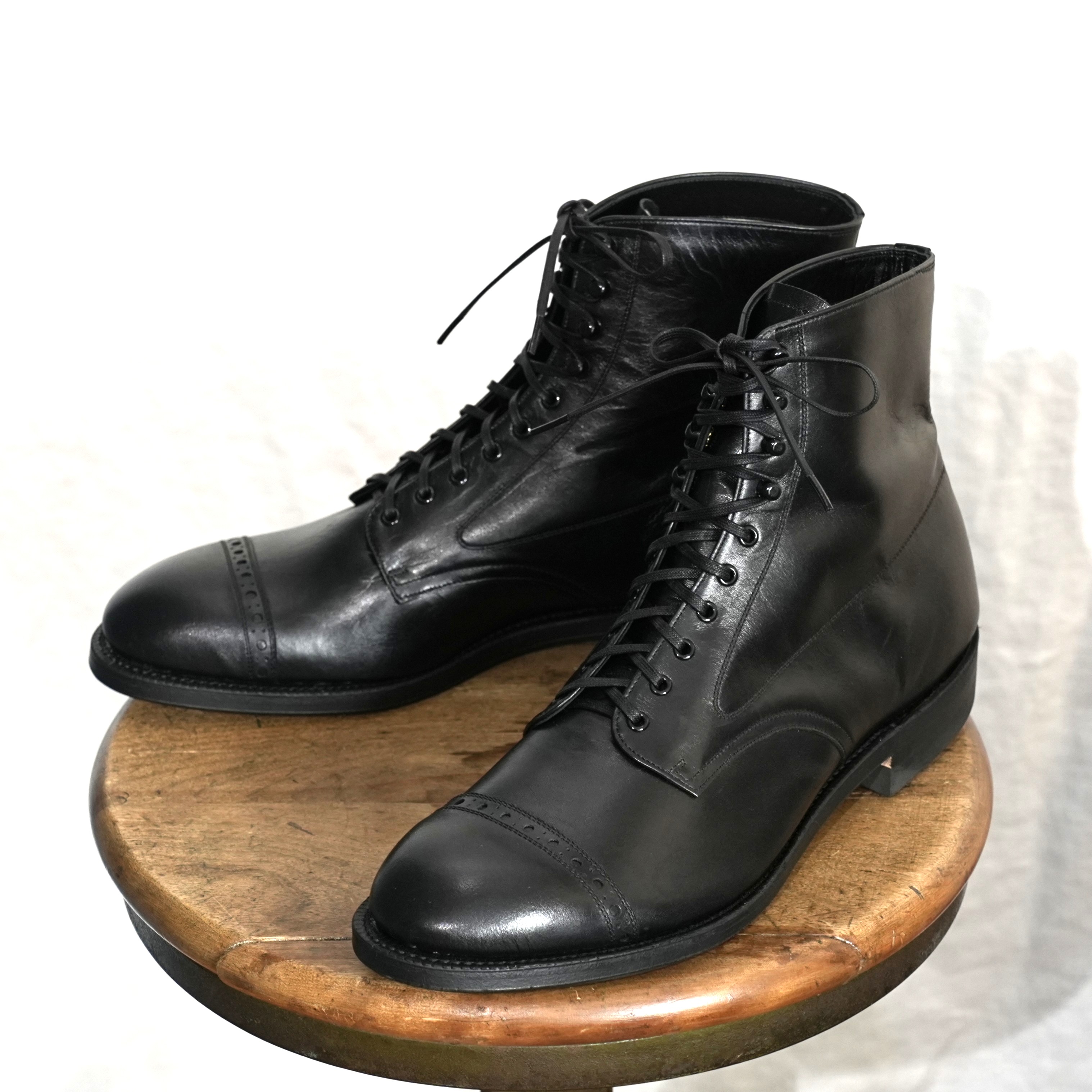 スクーブ オールドカンガルーズ 6インチ ブラック | BRYWB