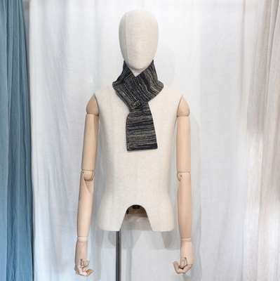 コリンボ ハンティング グッズ　ファイアーライト ネックウォーマー 2025  ZA-0805  NAVY MIX