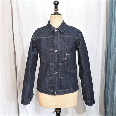 フリーホイーラーズ　Lot S506 XX 1944-45 大戦モデル #2611004NW ＆ #2611004