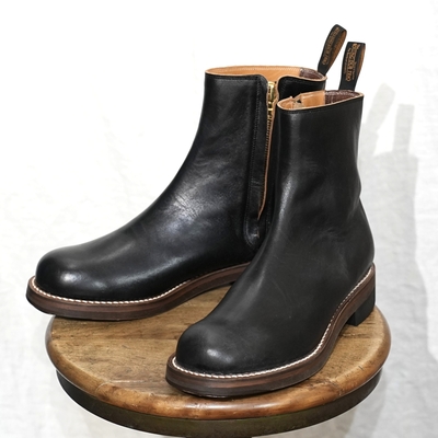 ローリングダブトリオ　キャスパー ブラック ホース 2025