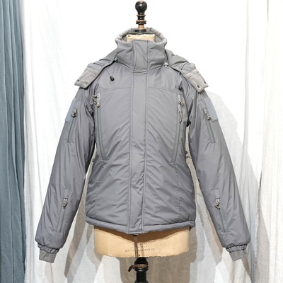 フリーホイーラーズ　アークティック スペクター ジャケット