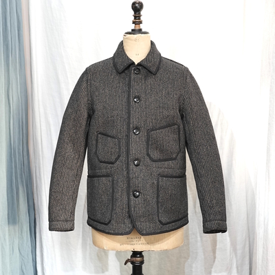 フリーホイーラーズ　ロングショアマン ウィンター ワーカー ジャケット