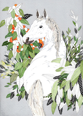 みやこしさとこ『おおきなせなか』