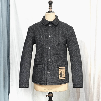 コリンボハンティンググッズ　コールフィールド クロス コート