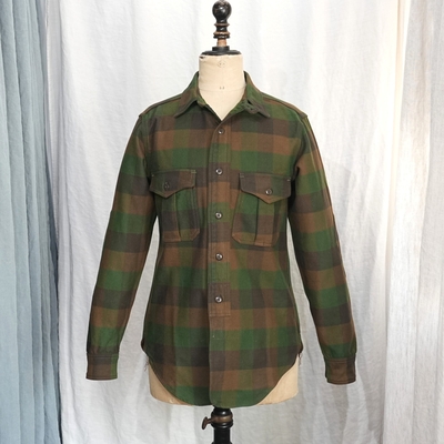 フリーホイーラーズ　バルディガス メカニック シャツ