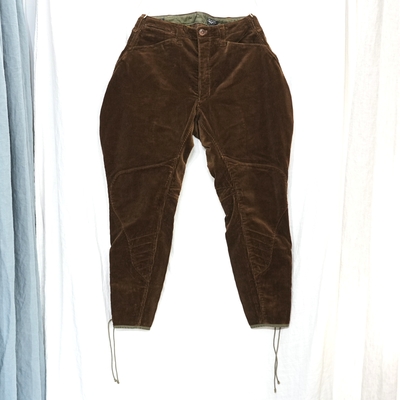 フリーホイーラーズ　ミルウォーキー ライディング ブリーチズ ＃2532006