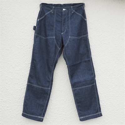 フリーホイーラーズ　アイアンオール ファシリティーズ Lot102 デニム オーバーオールズ 2026