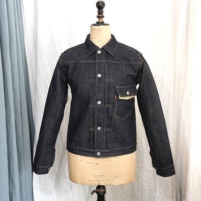 フリーホイーラーズ　Lot 506 XX 1941 ノンウォッシュ
