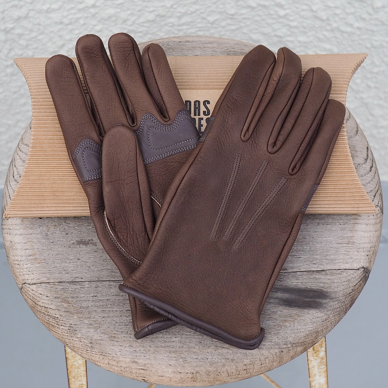 コリンボ ハンティンググッズ エルドリッジ シューティング グローブ