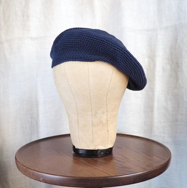 Django Atour / KNITBERET CAP