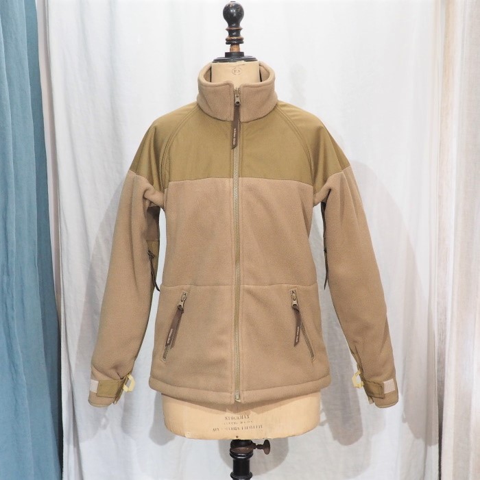 フリーホイーラーズ ビヨンド フリース×コーデュラ ジャケット 2020
