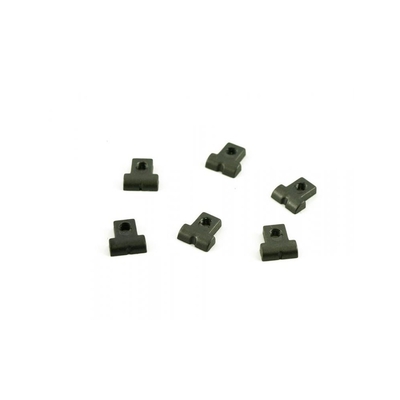 【Graph Tech (グラフテック)】【ブリッジ・サドル】 PS-8615-00