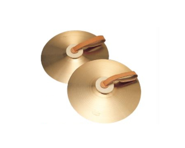 ゼンオン シンバル コンサート・マーチング・ハイクラス 30cm CM-12 41jDpKuTOQL.jpg