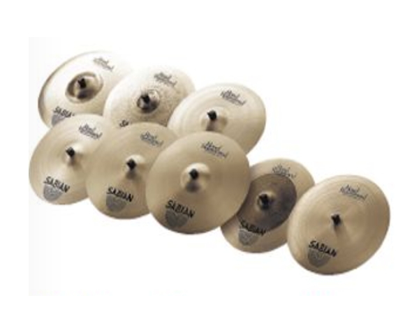 送料無料】＊【SABIAN（セイビアン）】【シンバル】 クラッシュ