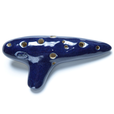 【ＡＵＬＯＳ（アウロス）オカリナ】ＡＯＣ－２