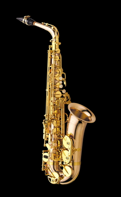 【送料無料】【A SAX アルトサックス】 Yanagisawa（ヤナギサワ） A-WO2 （ラッカー仕上）