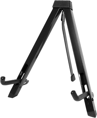 KC(ケーシー) コンパクトギタースタンド 折りたたみ式 GS-150B